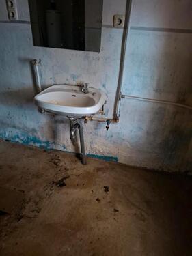 Foto - 6 Zimmer Reihenhaus in Lübz