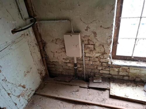 Foto - Reihenhaus in Lübz zum Kaufen