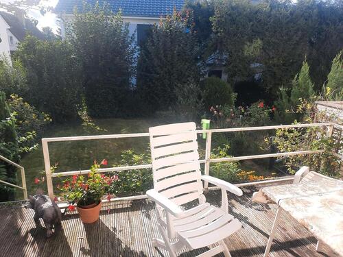 Foto - 4 Zimmer Reihenhaus in Isernhagen