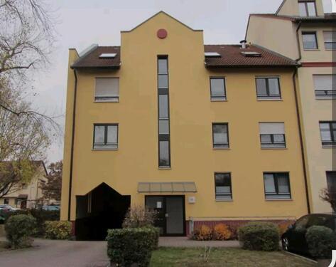 Foto - Eigentumswohnung mit Tiefgaragenstellplatz