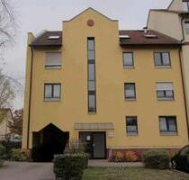 Eigentumswohnung mit Tiefgaragenstellplatz - Mannheim Rheinau