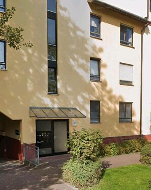 Foto - 3.5 Zimmer Etagenwohnung zum Kaufen in Mannheim