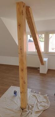 Foto - Schöne DG Wohnung in Kamenz - 449,00&nbsp;EUR Kaltmiete, ca.&nbsp; 64,00&nbsp;m&sup2;