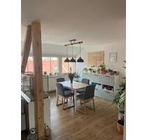 Schöne DG Wohnung in Kamenz - 449,00&nbsp;EUR Kaltmiete, ca.&nbsp; 64,00&nbsp;m&sup2; in Kamenz (PLZ: 01917)