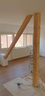 Foto - 2 Zimmer Dachgeschoßwohnung zur Miete in Kamenz