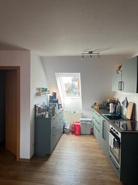 Foto - Dachgeschoßwohnung in Kamenz zur Miete