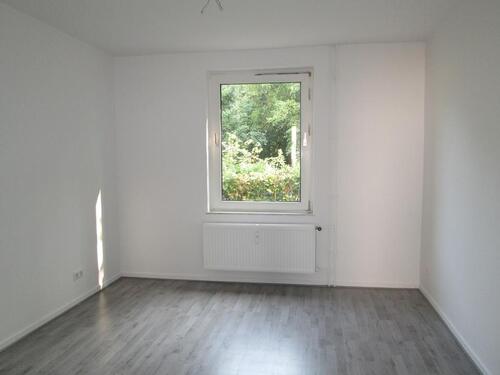 Foto - Ihr neues Zuhause: Seniorenwohnung mit ebenerdiger Dusche für mehr Komfort