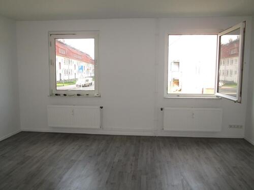 Foto - 3 Zimmer Erdgeschoßwohnung in Salzgitter