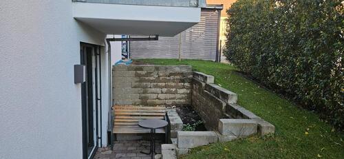 Foto - Wohnung 55qm in Radolfzell Liggeringen