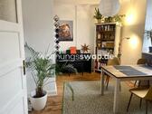 Foto - 3 Zimmer Etagenwohnung zur Miete in Hamburg