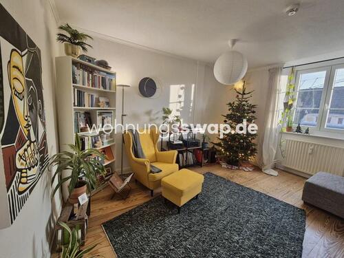 Foto - Etagenwohnung in Hamburg zur Miete