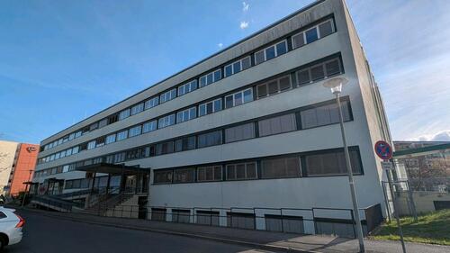 Foto - Praxisräume im Gesundheitszentrum Dresden Prohlis