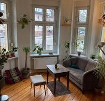 Großes helles Zimmer zur Untermiete - Eberswalde