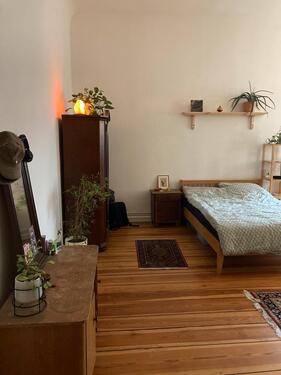 Foto - 35 Zimmer Hochparterre zur Miete in Eberswalde