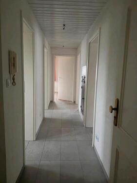 Foto - Dreck in Nagold 3-Zimmer-Wohnung 72m frisch renovierte