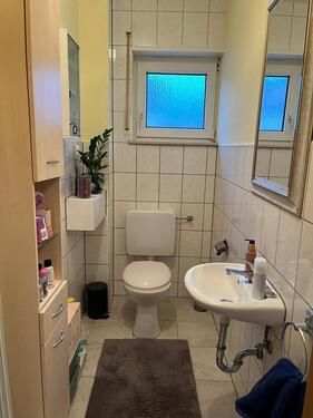 Foto - 3 Zimmer Etagenwohnung in Kaiserslautern