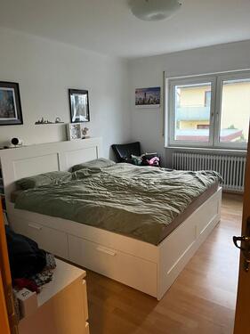 Foto - Etagenwohnung in Kaiserslautern zur Miete