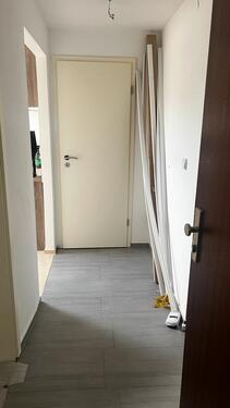 Foto - Im Herzen Walle 2,5 Zi. DG Whg. 570€ Kaltmiete