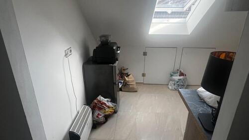 Foto - 2.5 Zimmer Dachgeschoßwohnung zur Miete in Bremen