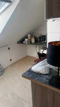 Foto - 2.5 Zimmer Dachgeschoßwohnung in Bremen