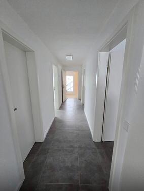 Foto - Komplett sanierte 89 m² Wohnung zu vermieten direkt in Battenberg