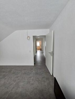 Foto - 3 Zimmer Dachgeschoßwohnung zur Miete in Allendorf (Eder)