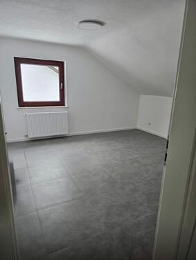 Foto - Dachgeschoßwohnung in Allendorf (Eder) zur Miete