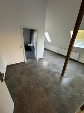 Foto - Sanierte Dachgeschosswohnung in Osternburg zu sofort