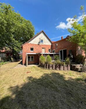 Foto - 8 Zimmer Einfamilienhaus zum Kaufen in Boffzen