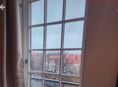 Foto - Etagenwohnung in Augsburg zur Miete