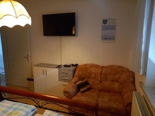 Foto - 2 Zimmer Etagenwohnung zur Miete in Arzberg