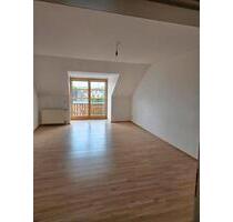Attraktive 3-Zimmer-Wohnung im Zentrum von Schwandorf