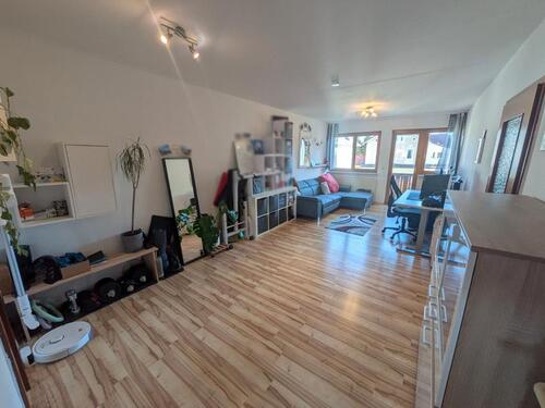 Foto - 2 Zimmer Etagenwohnung zum Kaufen in Planegg