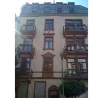 2,5 Zimmer Wohnung, Frankfurt- Nordend, Altbau, Sehr schön sanier - Frankfurt am Main Nordend West