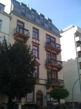 Foto - 2.5 Zimmer Etagenwohnung zum Kaufen in Frankfurt am Main