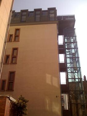 Foto - Etagenwohnung in Frankfurt am Main zum Kaufen