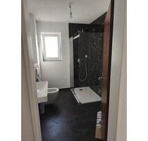 Neu sanierte 3-Zimmer-Wohnung mit Terrasse & Fußbodenheizung - Ingelheim am Rhein