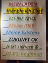 Foto - TOP-LAGE Hünfelds EG 32qm,OG 52qm, ab 01.01.26-Einzelhandel-Therapie-Praxis-Versicherung-Beratungen-Büros im OG vorhanden-Archiv-ShopHandel-Electronic-Handy-Diagnosen-Uhrmacher-Schmuck-Tel.Shop