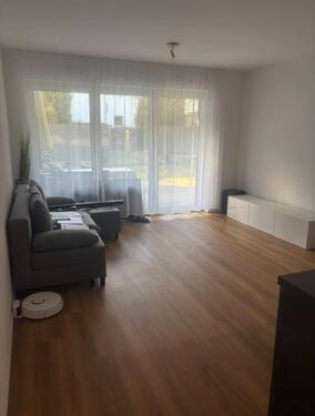 Foto - Etagenwohnung in Datteln