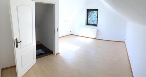 Foto - Etagenwohnung in Arnstein zur Miete