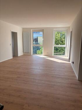 Foto - Etagenwohnung in Karlsruhe