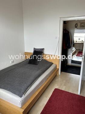 Foto - Etagenwohnung in Köln zur Miete