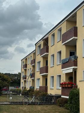 Foto - 1-Zimmer-Wohnung im schönen Gehrden