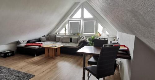 Foto - Etagenwohnung zur Miete in Enger