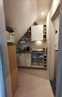 Foto - Etagenwohnung in Enger