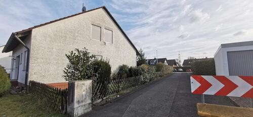 Foto - Einfamilienhaus zum Kaufen in Gundelsheim