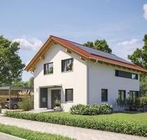 Neubau Einfamilienhaus BöblingenMagstadt inkl. Grundstück - Eningen unter Achalm