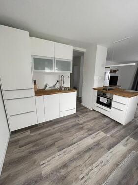 Foto - Etagenwohnung zur Miete in Balingen