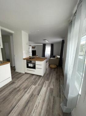 Foto - Etagenwohnung in Balingen