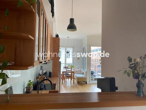 Foto - Etagenwohnung zur Miete in Berlin